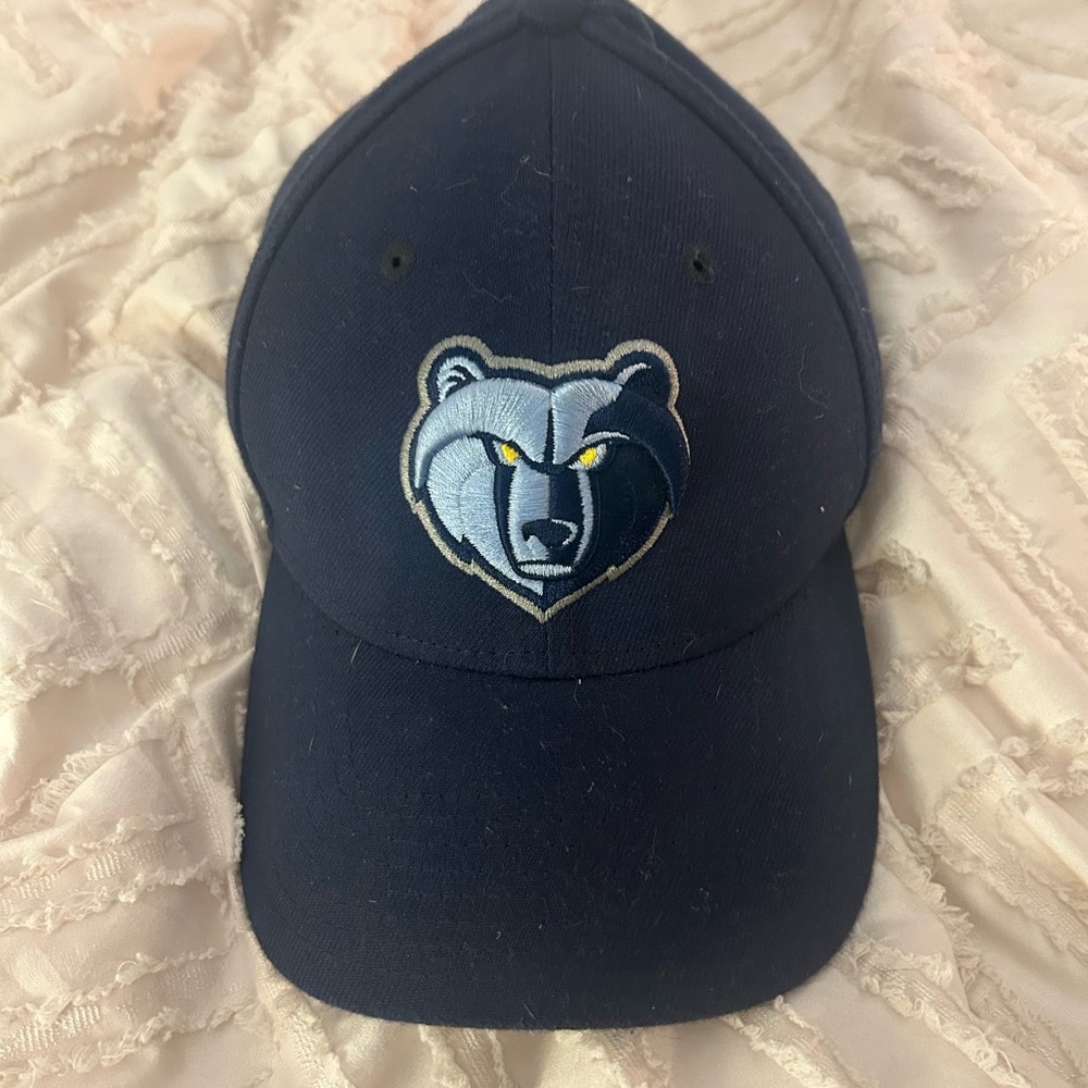 Memphis Grizzlies - 39 Fifty New Era Hat